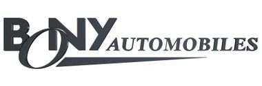 Logo Bony Automobiles