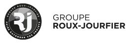 Logo Groupe Roux Jourffier
