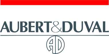 Logo Aubert et Duval