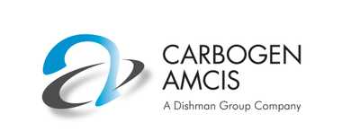 Logo Carbogen Amcis