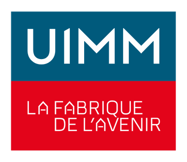 Logo UIMM Auvergne