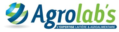 Logo Agrolab's