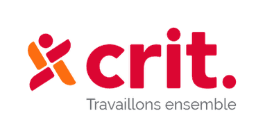 Logo Groupe CRIT
